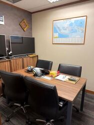 Robinson Suites (D1), Office #575439331